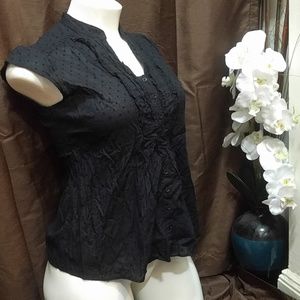 Motherhood maternity shirt